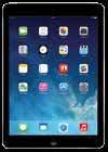 8 x 6.1 mm 200 x 134.7 x 7.5 213.1 x 126.2 x 9.7 237.3 x 169 x 5.6 mm ios 9, upgradable to ios 9.1 ios 8.1 ios 7, upgradable to ios 7.1.2, planned upgrade to ios 8 ios 9 ios 7, upgradable to ios 7.1.2, planned upgrade to ios 8 Android v4.