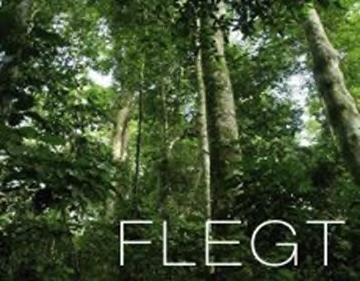 FLEGT - Forest Law Enforcement Governance and Trade Europejski