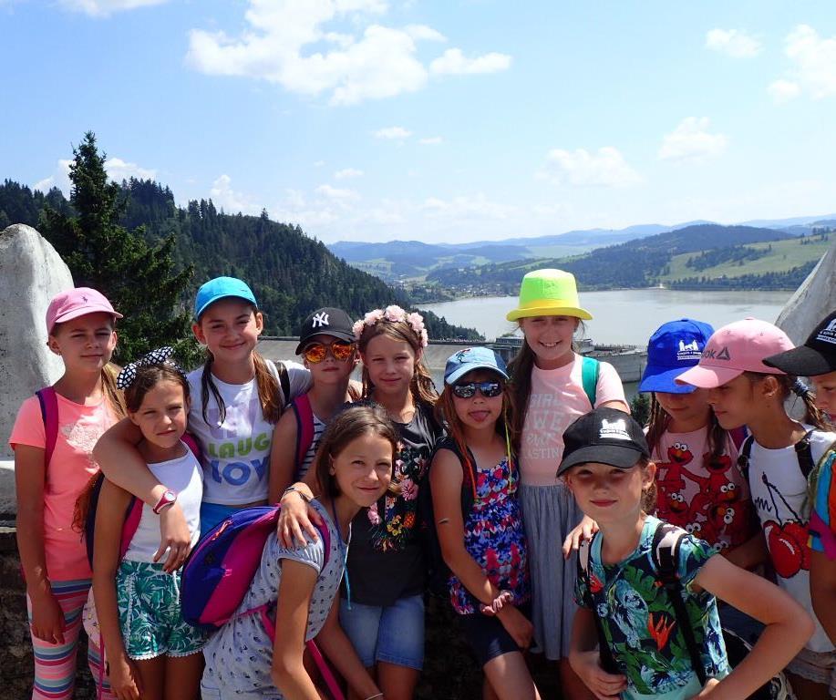 Jeśli wakacje to tylko w górach! Niezapomniany zestaw atrakcji, wypoczynek i adrenalina w cieniu Tatr!