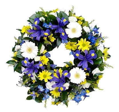 12:30pm w Boyd Chapel, Springvale Botanical Cemetry.