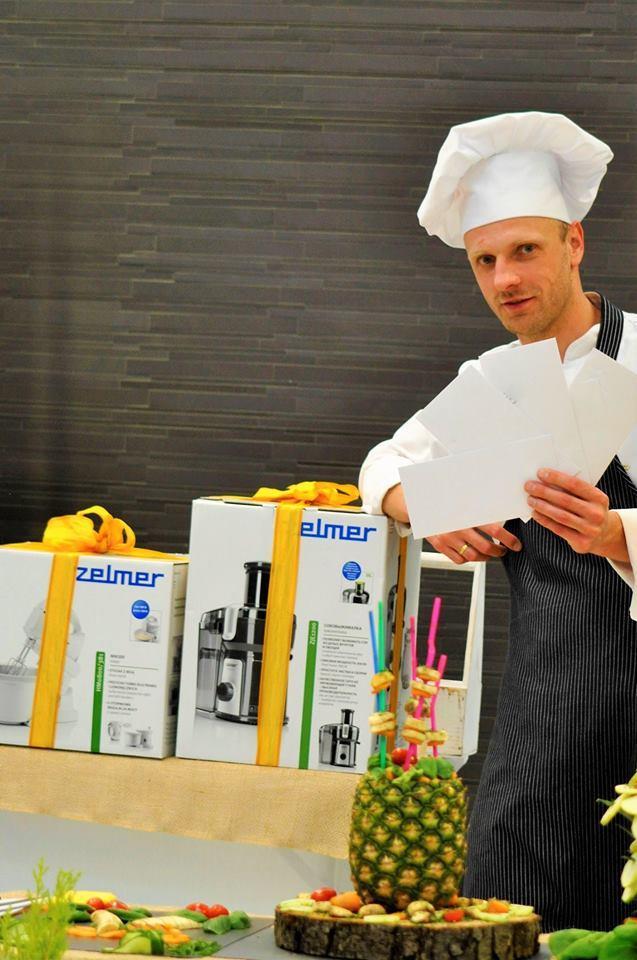 Im większa aktywność, tym większa szansa na wygranie cennych nagród!