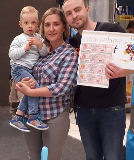 Poprzez akcje marketingowe i promocyjne wzmacniamy więź z klientem, a konkursami i nagrodami motywujemy do zakupów.