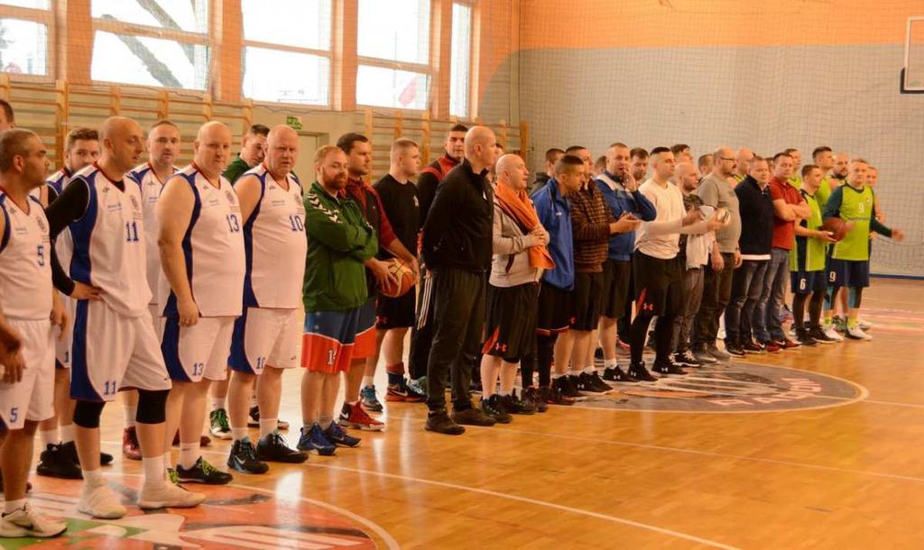 W efekcie najlepsza na parkiecie okazała się drużyna z Komendy Miejskiej Policji w Koszalinie, która pokonała w finale turnieju drużynę z Komendy Wojewódzkiej Policji zs.