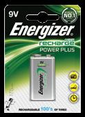 Baterie ULTIMATE LITHIUM Działają do razy dłużej aniżeli standardowe baterie alkaliczne, także w temperaturach ekstremalnych od -40