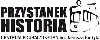 Przystanek Historia Centrum Edukacyjne IPN im. Janusza Kurtyki 26.03.2018 (poniedziałek) klasy 2-3 GIM P O D R Ó Ż E M A Ł E I D U Ż E 26.