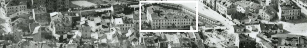 panoramy Lublina, lata 30., ul.