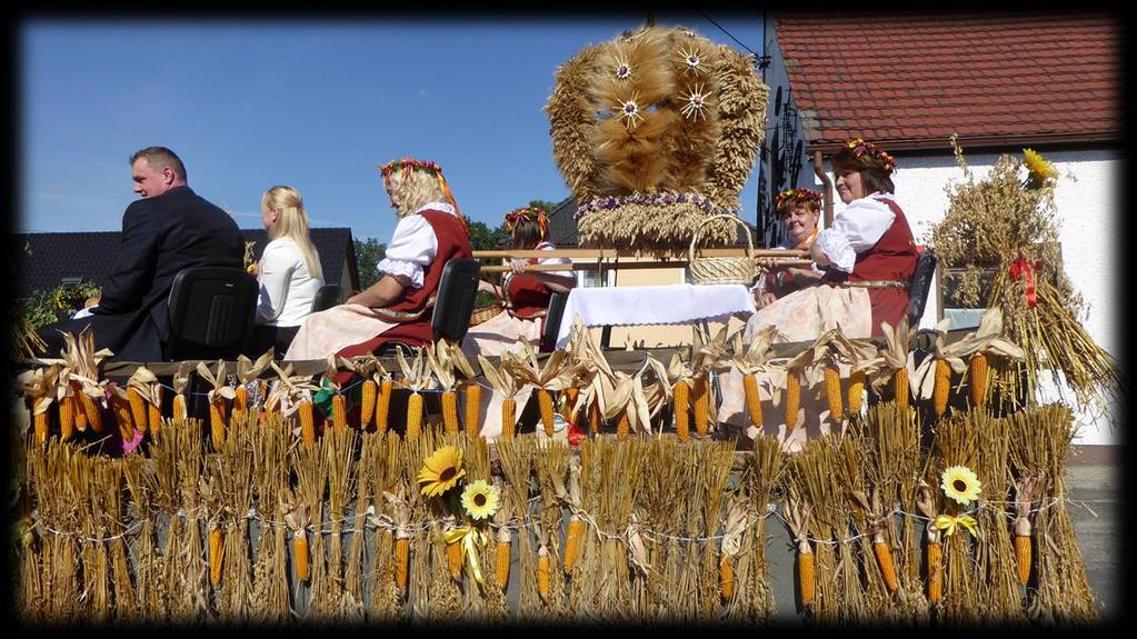 Dożynki