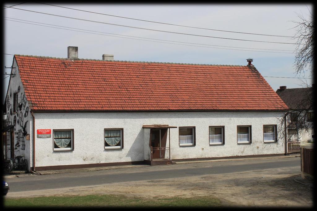 Klub wiejski