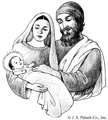Life in Polish at 6:30PM Zakonne - 18.30 Sacrament of Penance: 6:30-8 AM and 6-8 PM January 3 Spowiedź pierwszo-piątkowa: 6:30-8 rano i 18-20.