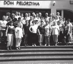 Licheń, niewielka miejscowość w Wielkopolsce, może poszczycić się największą świątynią w Polsce. Bazylika zbudowana jest na planie krzyża.