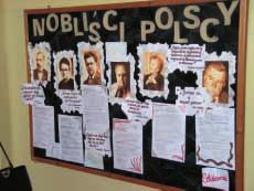Opiekę nad nim sprawują panie: pedagog Maria Zawierta- Tomala oraz psycholog Magdalena
