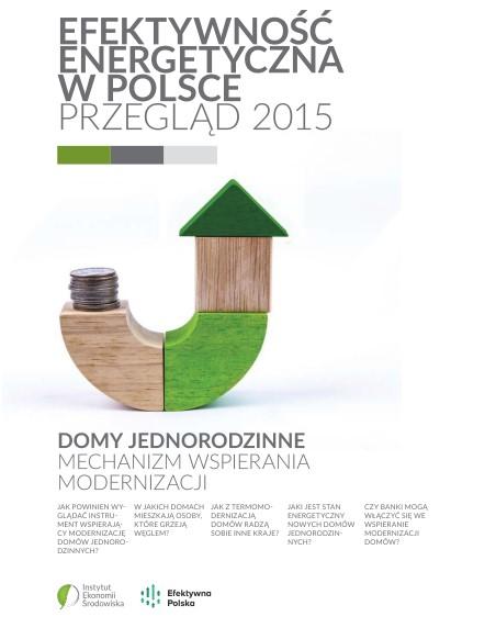 Praca nad Przeglądem Efektywności