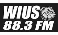 3 WJEQ-FM* Macomb, Ill. 102.7 4Men s Basketball WIUS-FM^ Macomb, Ill. 88.3 wiutv3^ Macomb, Ill. Ch. 3 WJEQ-FM* Macomb, Ill. 102.7 4Women s Basketball WIUS-FM^ Macomb, Ill. 88.3 wiutv3^ Macomb, Ill. Ch. 3 4All other sports WIUS-FM^ Macomb, Ill.