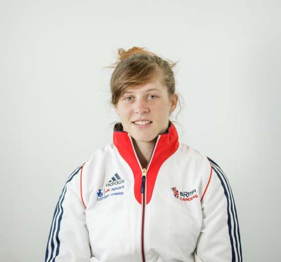 ESP 195 9 60 50 42 34 7 Eilidh GIBSON GBR 159 36 9 15 15 84 8 Jasmine ROYLE GBR 156 33 23 9 13 78 9 Tereza FISEROVA CZE 124 19 33 72 10 Simona GLEJTEKOVA SVK 120 30 5 23 2 60 11 Miren LAZKANO ESP 103