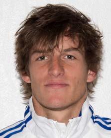 2016 K1M ICF Canoe Slalom World Cup Standing after World Cup 5 Matthieu BIAZIZZO Vit PRINDIS Bradley FORBES-CRYANS Rank Name Ctry Total WCS 1 WCS 2 WCS 3 WCS 4 WCS 5 1 Mathieu BIAZIZZO FRA 224 17 41