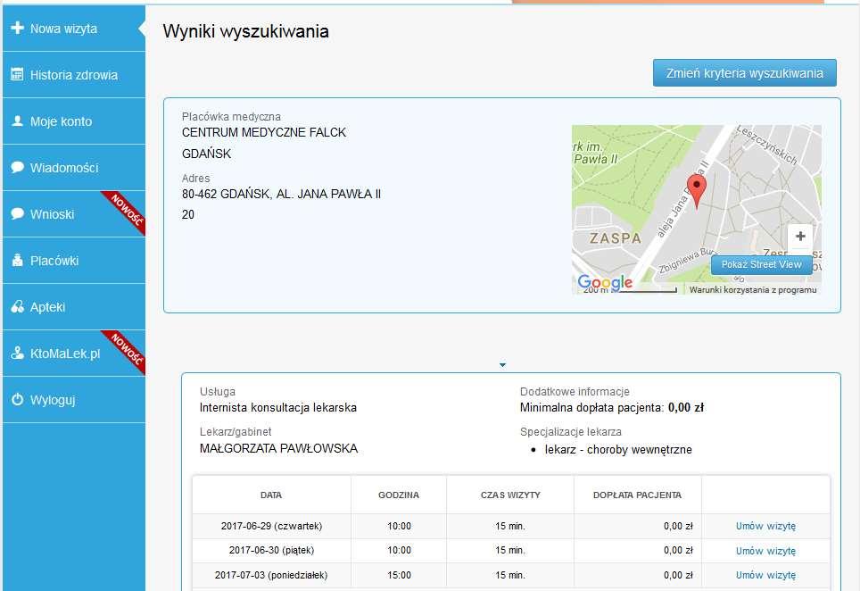 Każdy Ubezpieczony w ramach POLISY ZDROWIE może aktywować swoje konto w Portalu Ubezpieczonego TU ZDROWIE S.A. poprzez poniższy link: https://pu.tuzdrowie.
