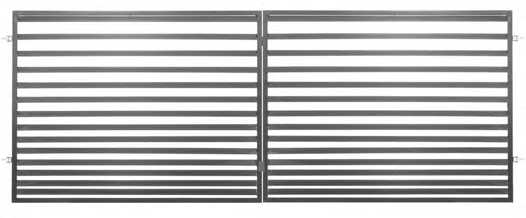 5902276539534 - Naro na 50x50 nr: 5901891479058 100x100 nr: 5902276539541 CZNIK TYP "T" Ocynk + RAL 7016 Struktura (4 w komplecie) nr: 5901891479508 CZNIK TYP "O" Ocynk +