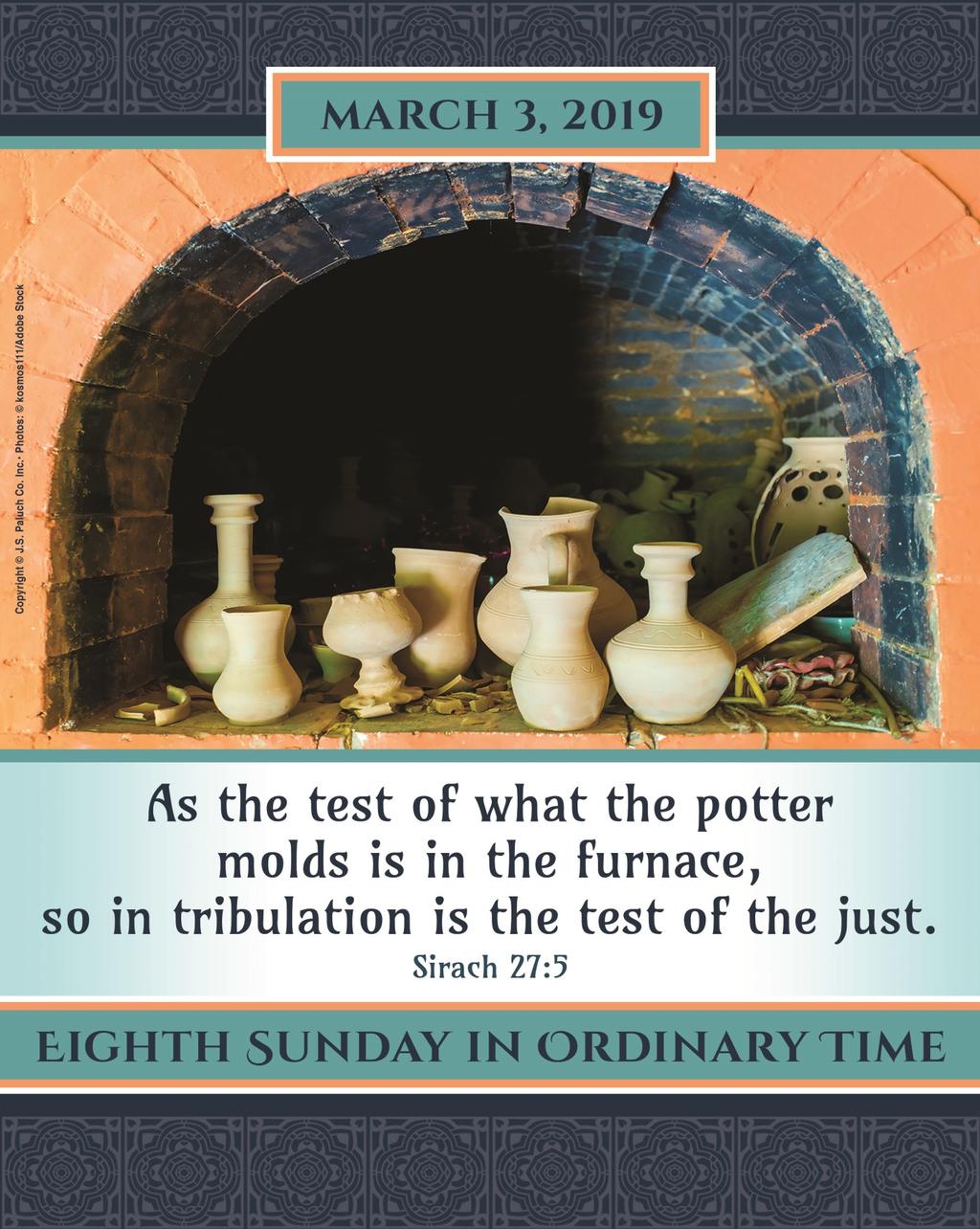 Saint Ladislaus Parish WELCOME! At St. Ladislaus, Merciful Jesus is the center of our lives and in His mercy we find strength and peace. We meet Jesus, at the celebration of the Eucharist.