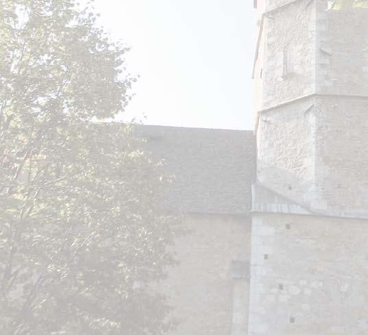 peko kruha in peciva in še kaj. Tako je bilo vse pripravljeno za predvečer praznika in za sam praznik.