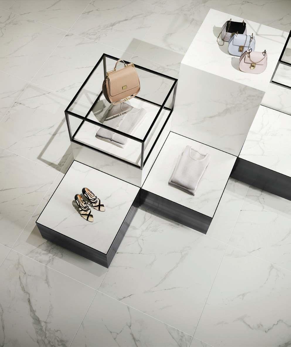 calacatta Marble white PolIsHeD Matt CALACATTA MARBLE niemalże idealnie
