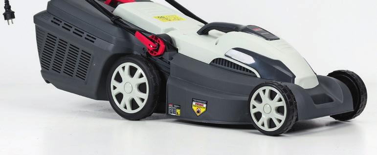 spalinowa LS50-680-HS z napędem maks.