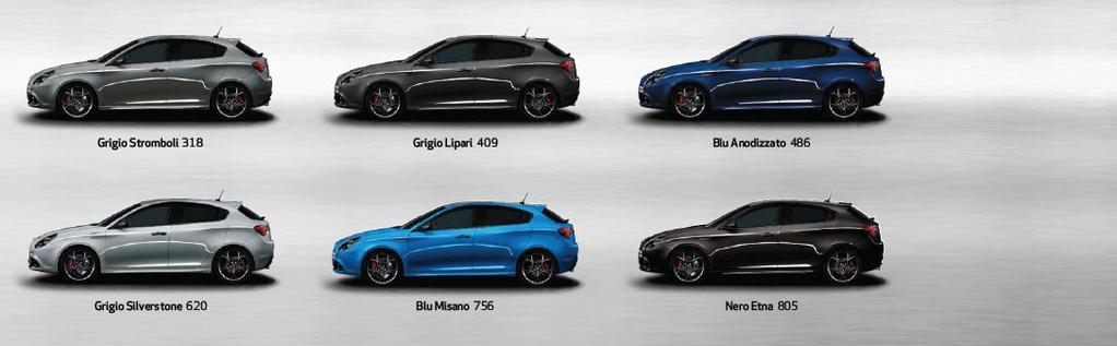 , 2310, 2310, 2310, Kolor metalizowany niebieski Anodizzato Blue (486) 5DN 2310., 2310, 2310, 2310, Kolor metalizowany niebieski Blue Misano (756) 5DS 2310.