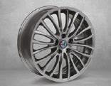 R18" Sport (225/40/18) 435 3300, 2200, 2200, Koła ze