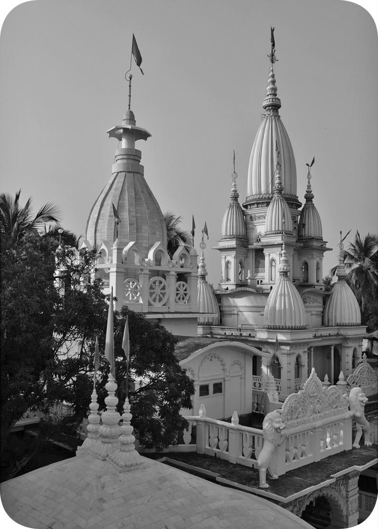 Śrī Chaitanya Sāraswat Maṭh Śrī