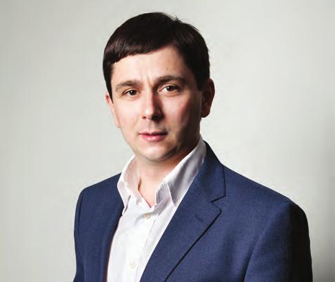 WYWIAD George Sulamanidze O możliwościach wszechstronnego zastosowania nici w medycynie estetycznej rozmawiamy z dr n. med. Georgem Sulamanidze chirurgiem, współwłaścicielem firmy Aptos, twórcą wielu metod implementacji nici.