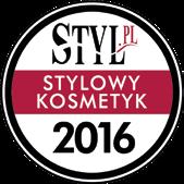 Plebiscyt na Stylowy Kosmetyk od lat cieszy się popularnością i zaufaniem wśród użytkowniczek serwisu Styl.pl.