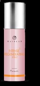 62 HAIRLAB HAIRLAB 63 HAIRLAB DOSKONAŁA PIELĘGNACJA WŁOSÓW SZAMPON ODBUDOWUJĄCY DO WŁOSÓW INTENSE 2 REGENERATING SHAMPOO Przeznaczony do włosów suchych, łamliwych, bardzo zniszczonych, uwrażliwionych