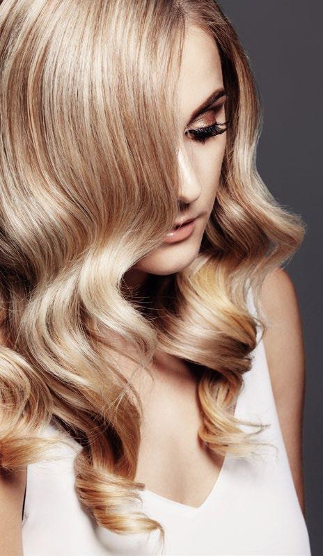 74 HAIRLAB HAIRLAB 75 HAIRLAB PIELĘGNACJA SKÓRY GŁOWY I WŁOSÓW ENERGISING 2 SHAMPOO Znakomicie odświeżona skóra głowy i wzmocniona struktura włosów.
