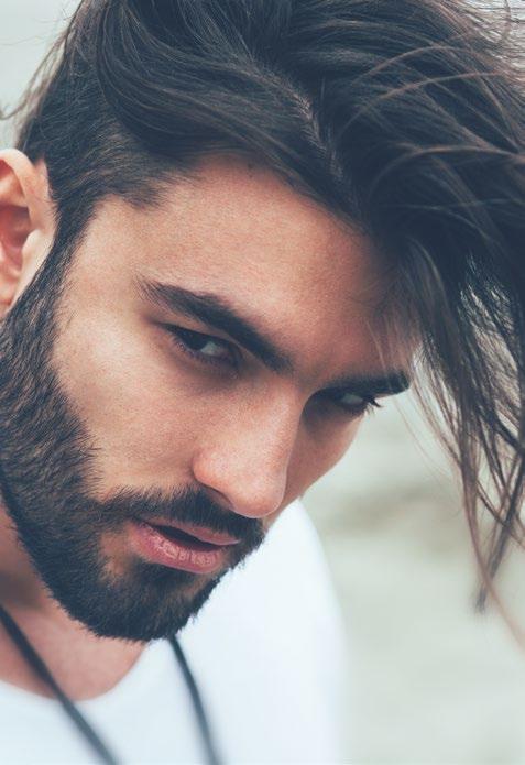 Pielęgnacja włosów jeszcze nigdy nie była tak prosta i skuteczna. WZMACNIAJĄCY SZAMPON DO WŁOSÓW OSŁABIONYCH ENERGISING 2 SHAMPOO Przeznaczony do włosów osłabionych z tendencją do wypadania.