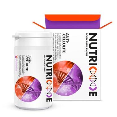Poznaj innowacyjne tabletki ANTI-CELLULITE, by o nim zapomnieć. SKĄD SIĘ BIERZE CELLULIT?