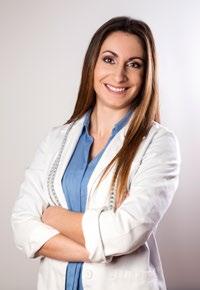 114 NUTRICODE NUTRICODE 115 PROGRAM FIT6 PROGRAM FIT6 INNOWACJA W ŚWIECIE ODCHUDZANIA naturalna utrata wagi bez efektu jo-jo.