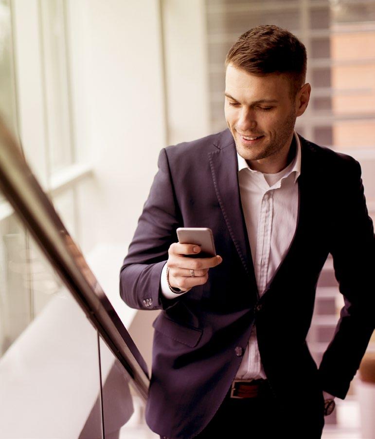 122 FM WORLD FM WORLD 123 FM MOBILE Dedykowana oferta dla Partnerów Biznesowych FM WORLD Polska Narzędzie do rozwoju biznesu Usługi telefonii komórkowej Usługi mobilnego Internetu Internet domowy