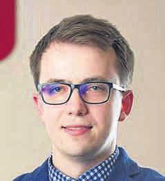 Od lt jestem nuczycielem specjlnym i nie mogłm wyobrzić sobie życi n emeryturze, dltego wciąż prcuję opowid Hnn Dąbrowsk.