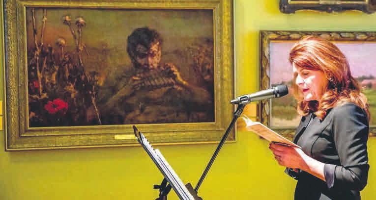WOJCIECH WOJTKIELEWICZ Ngrodziliśmy Osobowości Roku Gl Ktrzyn Łuszyńsk ktrzyn.luszynsk@polskpress.