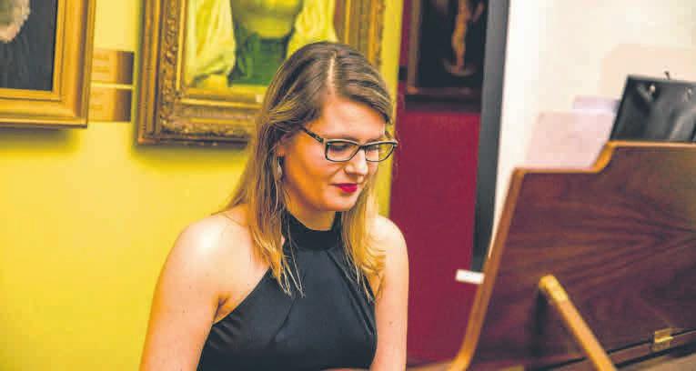 W nszym regionie jest wiele osób, które są jego fundmentem pomgją innym, dziłją n rzecz poprwy jkości życi, skutecznie prowdzą biznes czy mją osiągnięci w sferze kultury.
