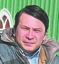 POWIAT SOKÓLSKI Prcuje z wielką psją, le z przypdku Dżemil Gembicki Ew Bochenko ew.bochenko@polskpress.