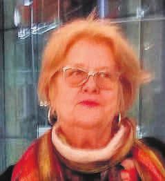 22 POWIAT WYSOKOMAZOWIECKI Relizuję siebie i pomgm relizowć się innym Hlin Roszkowsk Jest finlistką etpu powitowego w plebiscycie Gzety Współczesnej i Kurier Pornego Osobowość Roku 2017.