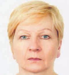 POWIAT ZAMBROWSKI Pomgnie mm we krwi. Dje mi ono dużą stysfkcję Wnd Filipowicz Od trzydziestu sześciu lt spełni się jko nuczyciel.