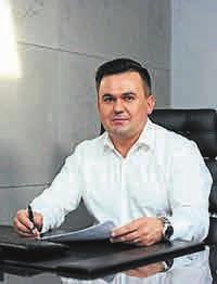 Po godzinch pni Wnd ktywnie dził w Oddzile Rejonowym PCK w Zmbrowie, gdzie od dziesięciu lt pełni funkcję wice prezes.