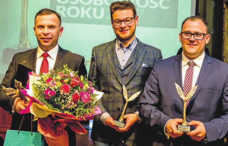 WOJCIECH WOJTKIELEWICZ Lureci w ktegorii Kultur.