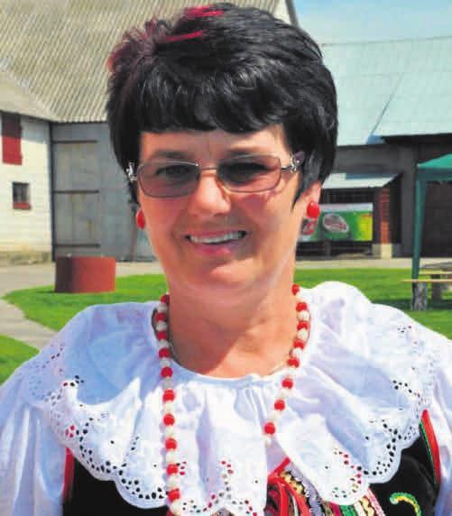 Wysokie miejsce w ktegorii Dziłlność społeczn i chryttywn, to przede wszystkim dostrzeżenie jego dziłń. I jk podkreśl sm luret, motywcj do podejmowni kolejnych.