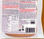 Bergio 300 g 16,63/ -25% 2 99 150 g Biszkopty
