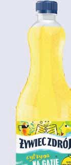 200 ml 4,50/1 l -18% 10 99 8 99 3,00/ w 3-paku Zestaw