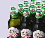 03-35% Piwo Namysłów butelka bezzwrotna 500