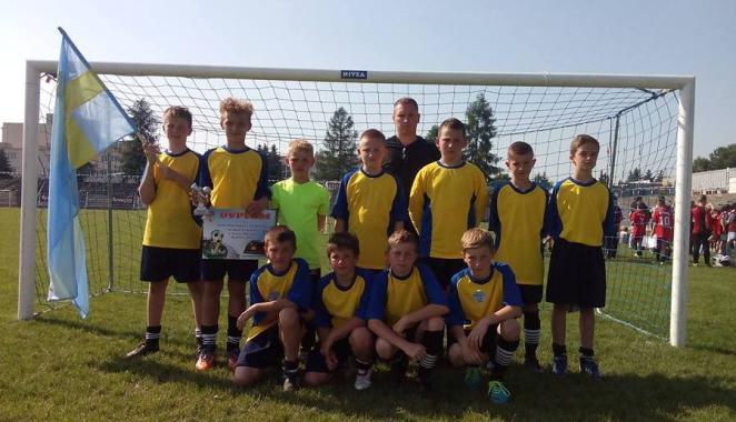 Organizatorem olimpiady była Gmina Brzostek oraz animatorzy Moje Boisko Orlik 2012. Uroczystego otwarcia imprezy dokonał zastępca Burmistrza Jan Łazowski.