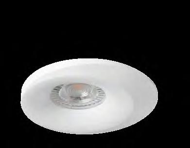 BONIS PIERŚCIEŃ OPRAWY PUNKTOWEJ RING FOR SPOTLIGHT FITTINGS BONIS DSO-W BONIS DSO-C BONIS DSL-W BONIS DSL-C BONIS